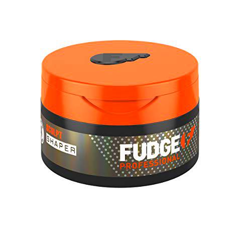 Fudge Professional Hair Shaper Mini, cera para el cabello