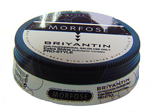 morfose Brillantine Extra Shine 175ml