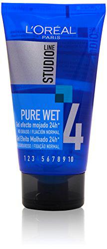 L'Oréal Paris Studio Line Gel Pure Wet