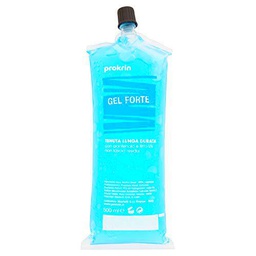 Gel Fijador Fuerte Prokrin 500 ml