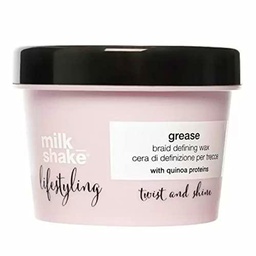 MILK_SHAKE - Grease Braid Defining Wax 100 ml