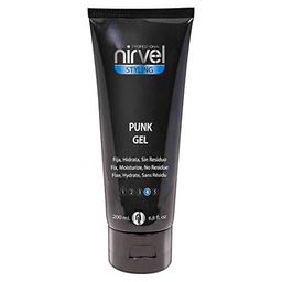 Nirvel Styling Punk Gel (f4) 200ml