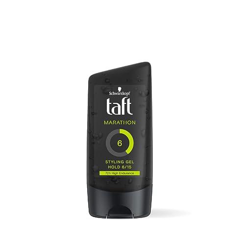 Taft Gel Power Gel No Stop 150 Ml