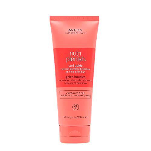 Aveda Nutriplenish Curl Gelee 200ml - crema de definición de rizos