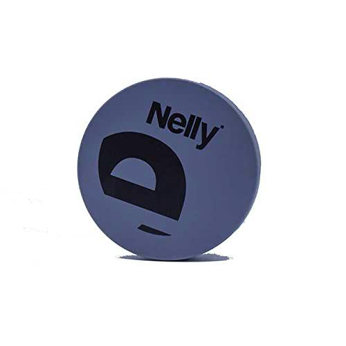 NELLY Cera Pomade N.5 100 ML, Negro, Estándar