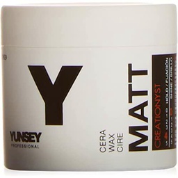 Yunsey - Creationyst Matt - Cera - 100 ml