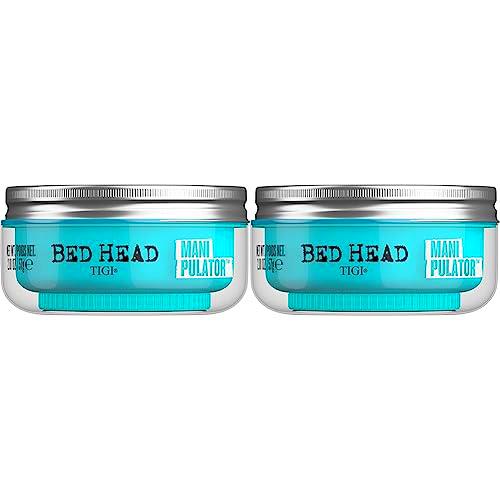 BED HEAD by TIGI Manipulator, Pasta texturizadora con agarre firme