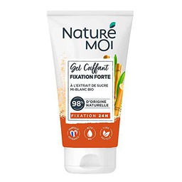 naturé Moi Gel para el cabello fijación Forte