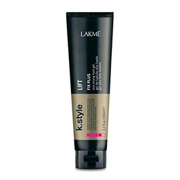 Gel Fijador Lakmé K.style Lift Fuerte (150 ml)