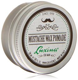 Luxina Cera para Bigote - 30 ml