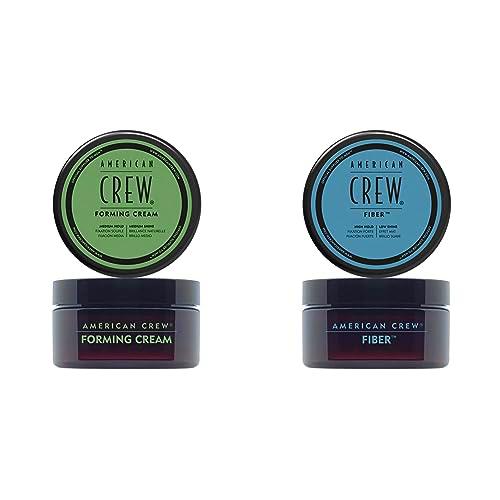 American Crew Forming Cream Crema Cera Pelo Hombre en crema