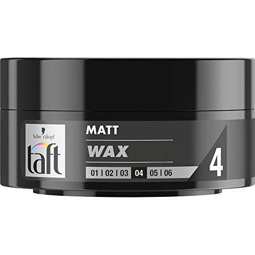 Taft Cera Matt, 75ml