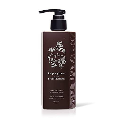 SAPHIRA Sculpting Lotion (250 ml)