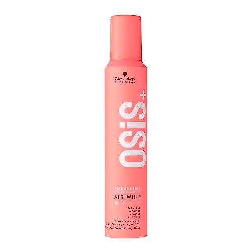 Schwarzkopf Osis+ Air Whip 200 ml