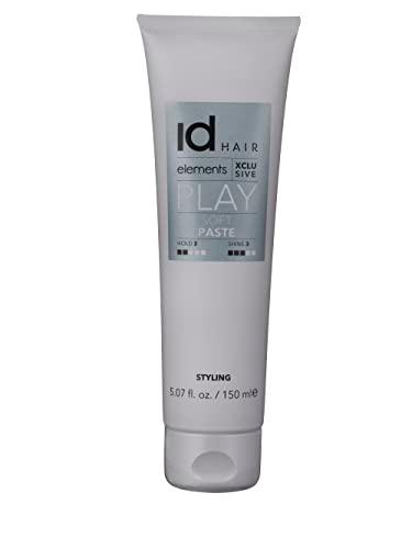 IdHAIR - Elements Xclusive Soft Paste 150 ml