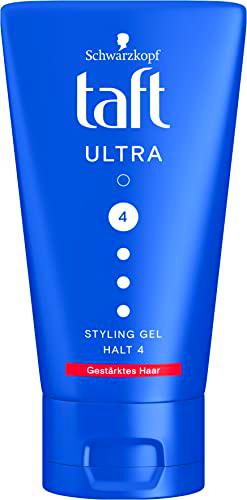 TAFT ULTRA STYLING GEL