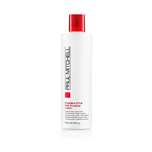 Paul Mitchell pelo esculpir Loción 500 ML