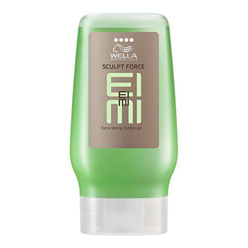 Wella Professionals EIMI, Sculpt Force Gel styling para el cabello, 125ml