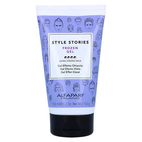 Alfaparf Style Stories Frozen Gel 150 ml (Hielo)