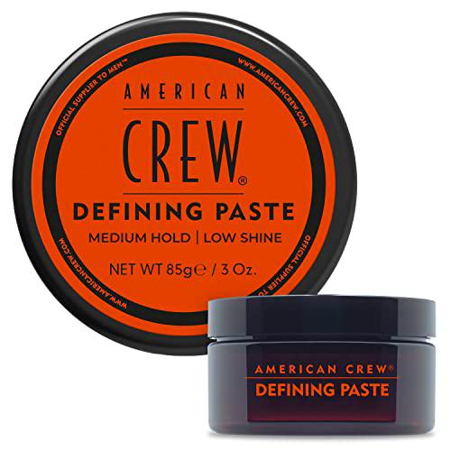 American Crew - Pucks Defining Paste 85 g