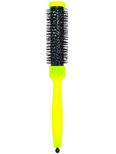 Termico Carbon Diam23 Giallo Fluo