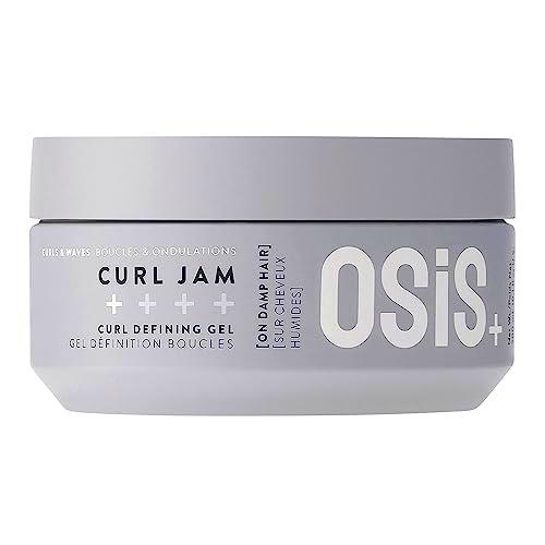 Schwarzkopf Osis+ Curl Jam 300ml