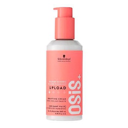 Schwarzkopf Professional OSiS+ Upload Volume Crema para el cabello sin perfume