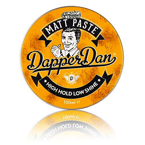 Dapper Dan Pomada Mate Dapper Dan 100ml 100 g