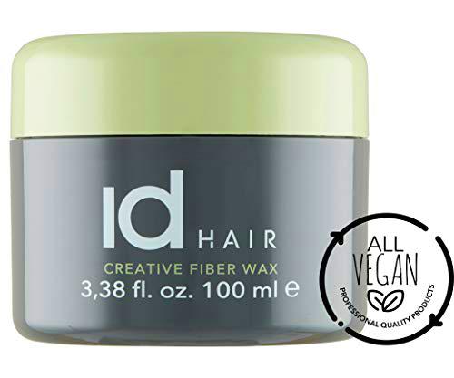 IdHAIR - Creative Fiber Wax 100 ml