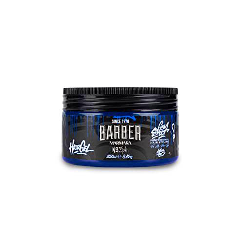 BARBER MARMARA No.34 - Gel de peinado para cabello