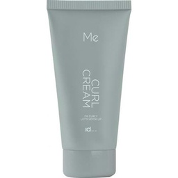 IdHAIR - Mé Curl Cream 150 ml