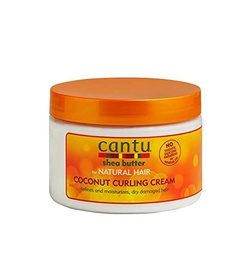 CANTU, Mascarilla de pelo (manteca de karité, coco)