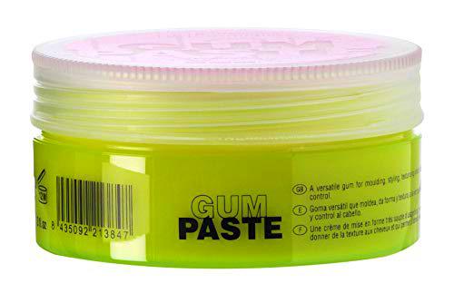 Profesional Cosmetics Hairlive Gum Paste - 100 ml.