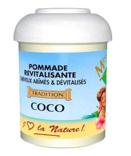 Miss Antillas International Pawpaw Revitalizante Coco 125 Ml