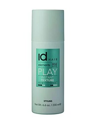 IdHAIR - Elements Exclusive Instant Texture 200 ml