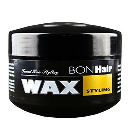 Bon Hair Styling Wax 140 ml