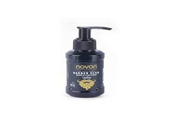 NOVON Crema para Dar Estilo A LA Barba Barber Club Beard Styling Cream 100ML