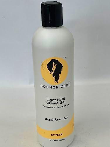 Bounce Curl Light Hold Creme Gel 238 ml