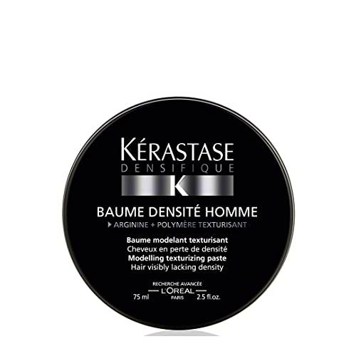 KERASTASE Densifique Homme Baume Densité Modelant Texturizant 75 Ml 1 Unidad 75 ml