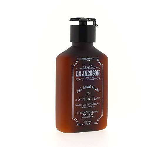 DRJACKSON ANTIDOT 2.0 Crema de Definición Natural 100 ml