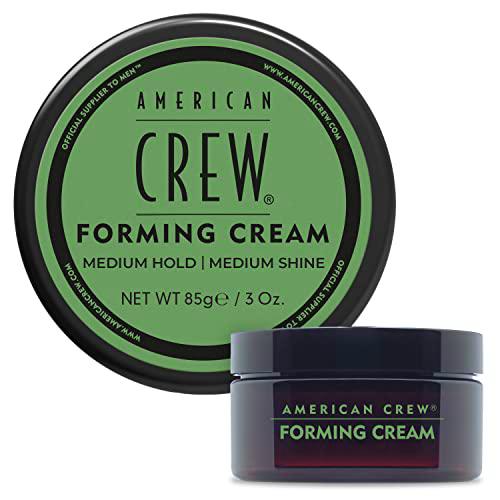 American Crew - Pucks Forming Crema 85 g